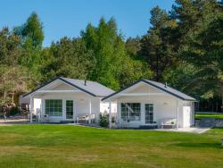 noclegi Jarosławiec Boogie House domki nad morzem