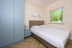 noclegi Jarosławiec Boogie House domki nad morzem