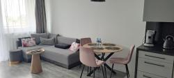noclegi Koszalin Apartament Pudrowy