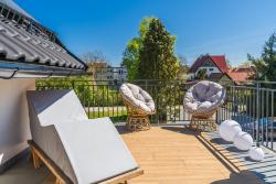 noclegi Stegna Cztery Klimaty