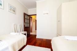 noclegi Sopot Victus Apartamenty, Apartament Ocean