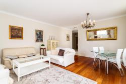 noclegi Sopot Victus Apartamenty, Apartament Ocean