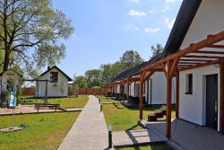 noclegi Jantar Baltic Village Jantar
