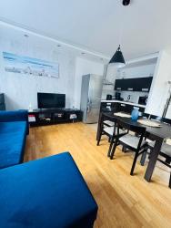 noclegi Grzybowo Apartamenty Baltic Sea Żeglarska 10 nr1