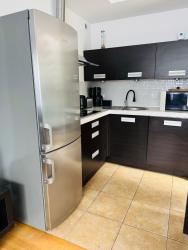 noclegi Grzybowo Apartamenty Baltic Sea Żeglarska 10 nr1
