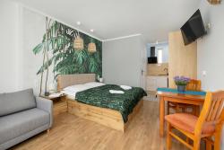 noclegi Rewal Dom Wczasowy Radość