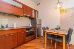 noclegi Sopot Patio Mare 4 by Grand Apartments