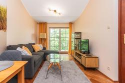 noclegi Sopot Patio Mare 4 by Grand Apartments