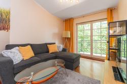 noclegi Sopot Patio Mare 4 by Grand Apartments