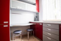 noclegi Sopot Przestrzenny Apartament Victus z 2 Sypialniami oraz Basenem by Noclegi Renters