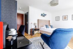 noclegi Gdańsk Prawdzic Family Resort & Wellness