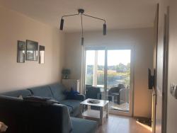 noclegi Sianożęty PERŁOWA PRZYSTAŃ SIANOŻĘTY - APARTAMENT DWA POKOJE