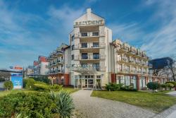 noclegi Świnoujście Rezydent Resort