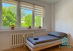 noclegi Gdynia Orange Room 2 minutes to City Center Gdynia & Seaside