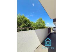 noclegi Gdynia Green Room 2 minutes to City Center Gdynia & Seaside