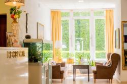 noclegi Ustronie Morskie ALKA Sun Resort