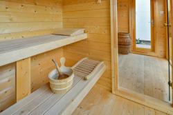 noclegi Ustronie Morskie ALKA Sun Resort