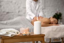 noclegi Ustronie Morskie ALKA Sun Resort