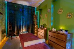 noclegi Ustronie Morskie ALKA Sun Resort