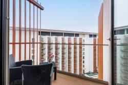 noclegi Pobierowo PINEA Apartamenty