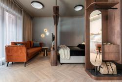noclegi Gdańsk Lavoo Boutique Apartments