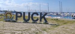 noclegi Puck Sea House in Puck Free Parking