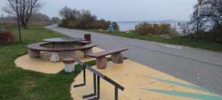 noclegi Puck Sea House in Puck Free Parking