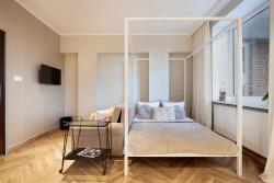 noclegi Gdańsk Elite Apartments Old Town Premium
