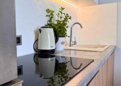 noclegi Mielenko Apartament 19 w Mielenku
