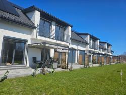noclegi Grzybowo Baltic Harmony Villas - Grzybowo