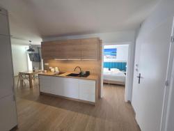 noclegi Pogorzelica APARTAMENT MILA