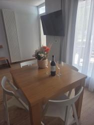 noclegi Pogorzelica APARTAMENT MILA