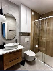 noclegi Rogowo Marina Rogowo Aparthotel by Rentsite