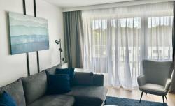 noclegi Rogowo Marina Rogowo Aparthotel by Rentsite
