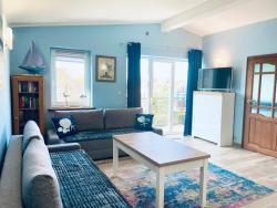 noclegi Międzyzdroje Apartament Bałtyk