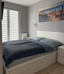 noclegi Świnoujście Apartament Bałtyk - WAP