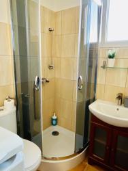 noclegi Gdańsk Apartament Baltic Breeze blisko morza