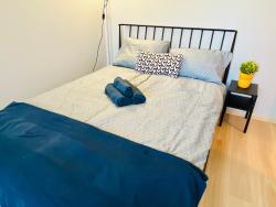 noclegi Gdańsk Apartament Baltic Breeze blisko morza