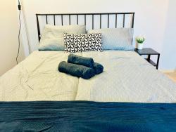 noclegi Gdańsk Apartament Baltic Breeze blisko morza