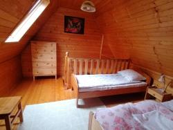 noclegi Jastarnia Domek dla rodziny