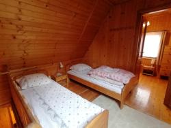 noclegi Jastarnia Domek dla rodziny