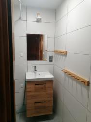 noclegi Jastarnia Domek dla rodziny