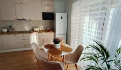 noclegi Darłowo i Darłówko Apartament w Kropli Bałtyku