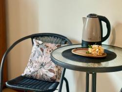 noclegi Łeba Willa Vacanza