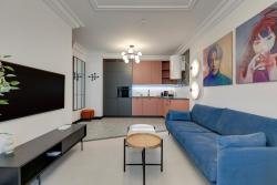 noclegi Gdańsk Żurawie IKONY 1 by Grand Apartments