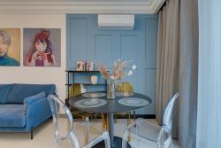noclegi Gdańsk Żurawie IKONY 1 by Grand Apartments