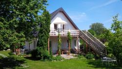 noclegi Wisełka Apartament u Zosi