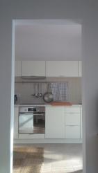 noclegi Wisełka Apartament u Zosi