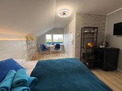 noclegi Władysławowo Przystań Pod Wieżą