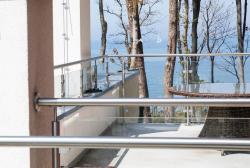 noclegi Rewal Raval Apartments - Pure Silver